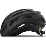 Giro Helios Spherical silniční přilba Mat Black Fade vel. L (59–63 cm)