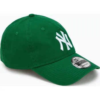 Kšiltovka Kšiltovka New Era Core Classic 9Twenty New York Yankees green