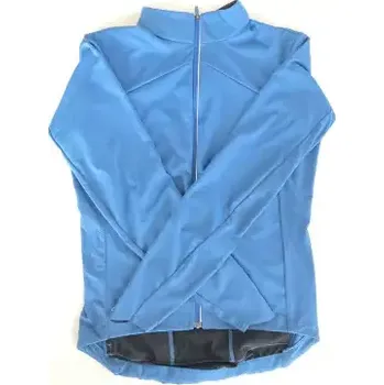 Cyklistická bunda Mavic Mistral pánská bunda dlouhý rukáv W-Stellar vel. M