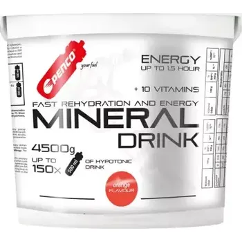 Iontový nápoj Penco Mineral drink 4500g citron