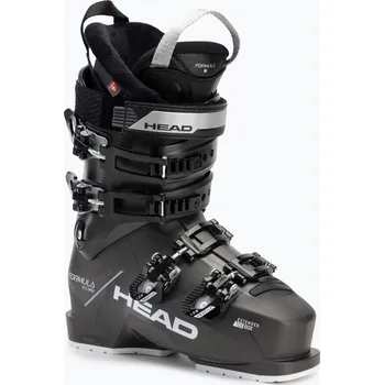 Sjezdové boty Dámské lyžařské boty HEAD Formula 85 W MV anthracite