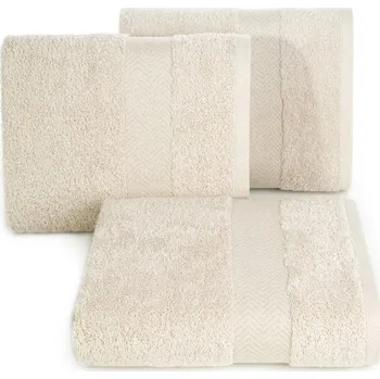 Ručník Sada ručníků IGOR 02 béžová