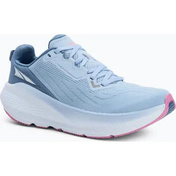 Dámská sportovní obuv Dámské běžecké boty Altra FWD VIA light blue