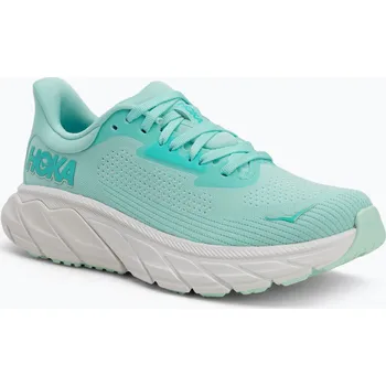 Dámská sportovní obuv Dámské běžecké boty HOKA Arahi 7 blue spark/snow melt