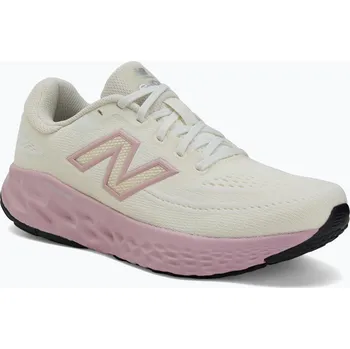 Dámská sportovní obuv Dámské běžecké boty New Balance Fresh Foam X Evoz v4 sea salt