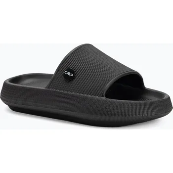 Dámské pantofle Dámské nazouváky CMP Ruby nero