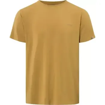 Pánské tričko Viking Harvi pánské triko krátký rukáv Light Brown vel. S