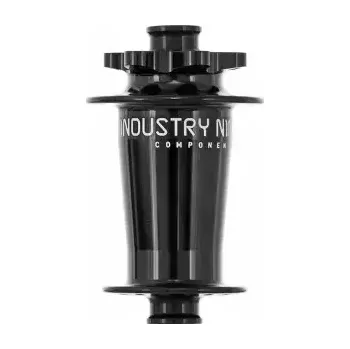 Náboj kola Industry Nine ISO 6B Hydra Classic Boost 15x110 přední náboj čená 32 děr