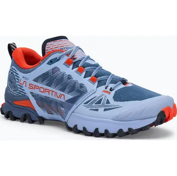Dámská móda Dámské běžecké boty La Sportiva Bushido III GTX stone blue/ moonlight