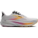 Brooks Ghost 17 dámské běžecké boty Oyster/Apricot/Pink EU 42 / US 10