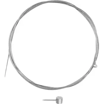 Lanko pro jízdní kolo Force brzdové lanko 1,7 m 1,5 mm ocel