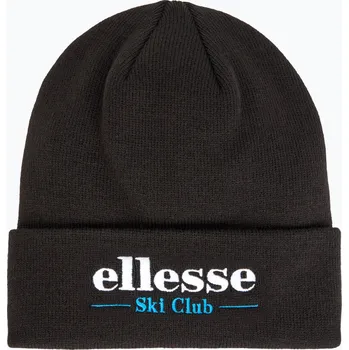 Čepice Zimní čepice Ellesse Thally black