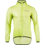 Silvini Savio unisex pláštěnka zelená vel. XS