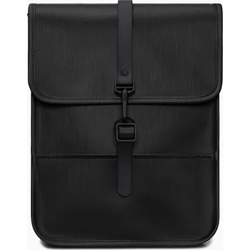 turistický batoh Batoh Rains Micro 7 l black grain