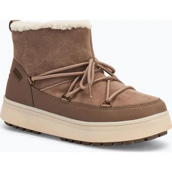 Dětská móda Dámské sněhule CMP Kayla Wp deserto