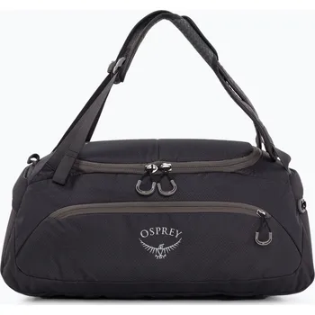 Osprey Daylite Duffel 30 l cestovní taška černá 10002607