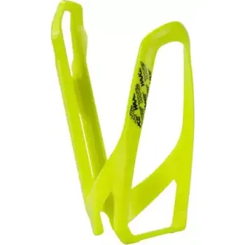 Košík na láhev Wake WBC03 košík na láhev neon žlutá