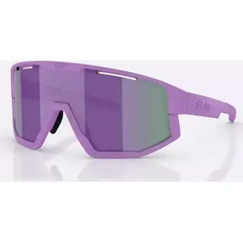 Sluneční brýle Bliz Fusion sluneční brýle Matte Purple/Grey Purple Multi