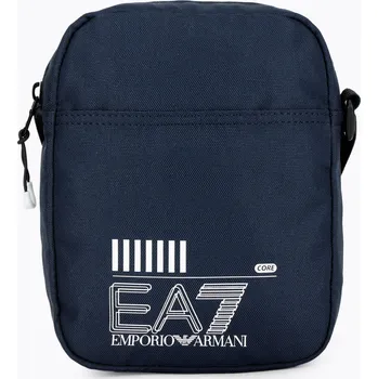 Ledvinka Ledvinka EA7 Emporio Armani Train Core 2 l navy/white logo
