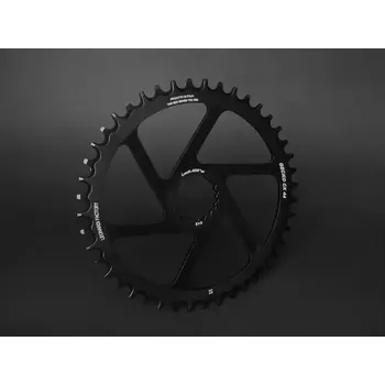 Převodník na kolo Leonardi Factory Gecko CX Cannondale převodník 40z.