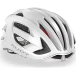 Rudy Project Egos cyklistická helma bílá vel. L (59 - 63 cm)