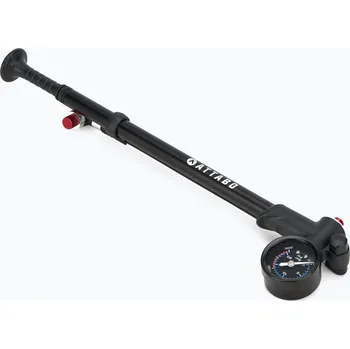 pumpička Pumpa na tlumiče ATTABO SP.1 300 PSI black