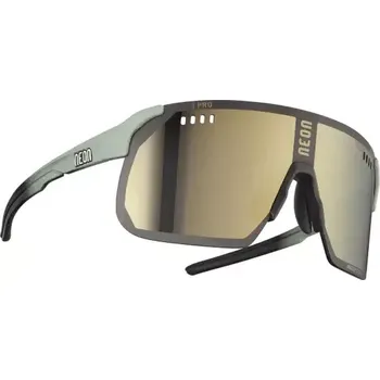 Neon Air Pro brýle Salvia Black Matt/Mirror Bronze