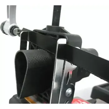 Super B TB-1169 držák pro řezání trubek