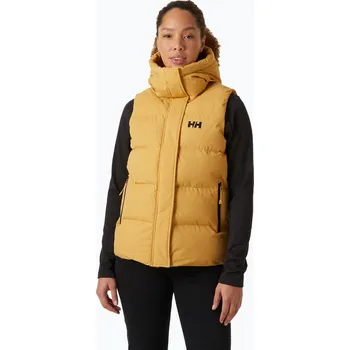 Dámská vesta Helly Hansen Adore Puffy sand