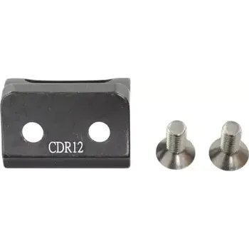 Cannondale Front Derailleur Bracket SystemSix K33019 držák přesmykače