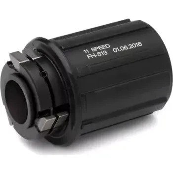 Náboj kola Formula FH-513 (KP488) ořech pro Shimano kazety