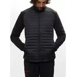 Swix Navado Push pánská bunda Černá vel. L