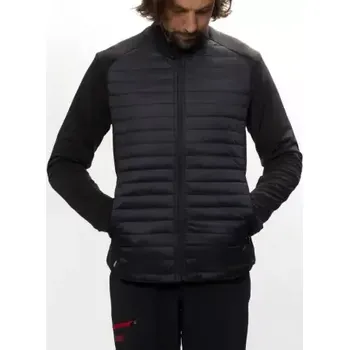 Pánská větrovka Swix Navado Push pánská bunda Černá vel. L