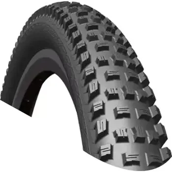 Plášť na kolo Mitas Monarch DH Supra Max EDC Textra 29" MTB plášť kevlar černá 2,60"