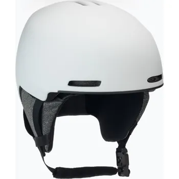 Pánská lyžařská helma Oakley Mod1 bílá 99505