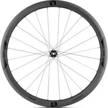 Zapletené kolo Reynolds ATR X 700C DB gravel vypletená kola ořech Sram XD