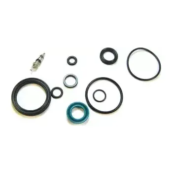 Vidlice na kolo Anso Suspension Fox Float 32 Na2 servisní kit vzduchové komory