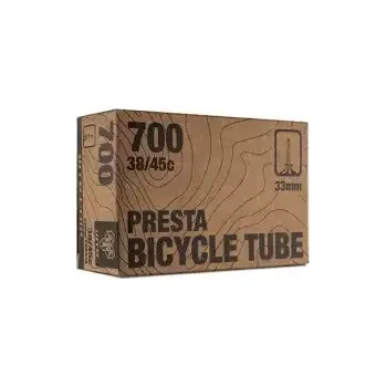 Duše na kolo WTB Presta duše 700x28/38c vel. 48mm