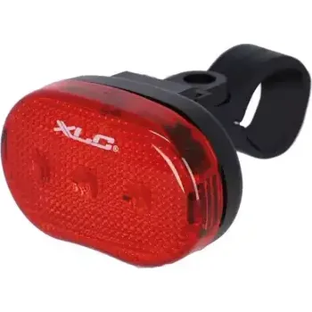 Cyklosvítilna XLC Despinia CL-R51 zadní světlo