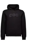 POC Hood mikina Uranium Black vel. XL