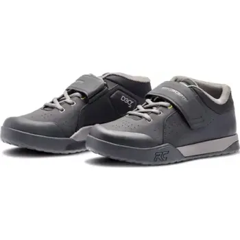 Pánské cyklistické tretry Ride Concepts TNT pánské boty Black Noir vel. US 11.0 / EU 44.5