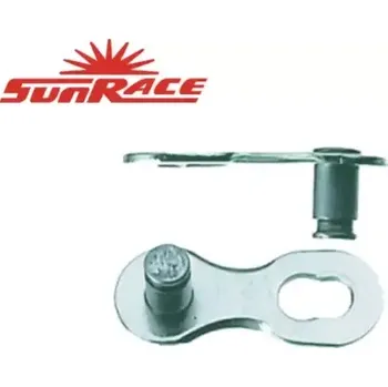 Řetěz na kolo Sunrace rychlospojka řetězu 11 sp.