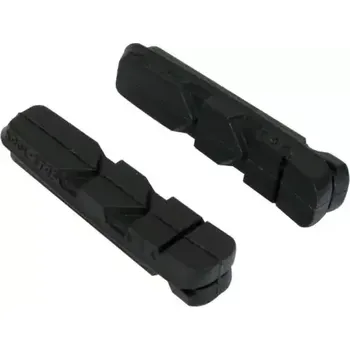 Brzda na kolo Kool Stop Dura-Type brzdové gumičky zelené