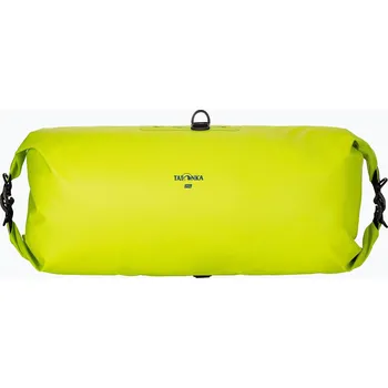 Vodácký pytel Vodotěsný vak Tatonka WP Stuffbag DBL 25 l lime