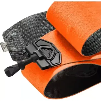 Skialpinistické vybavení Dynafit Speedskin Tigard 97 skialpové pásy 186 cm