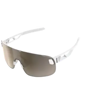 POC Elicit brýle Hydrogen White/Clarity Trail /Partly Sunny Silver ONE vel. UNI