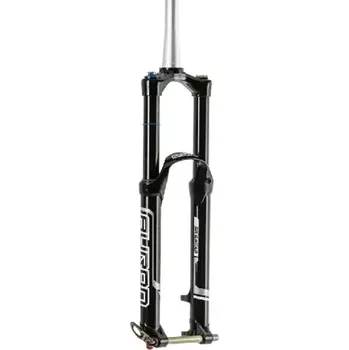 Vidlice na kolo SR Suntour Auron 34 RC2-PCS 160 mm 27,5" odpružená vidlice