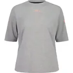 Maloja LoireM. Multi 1/2 dámské triko Grey Melange vel. S