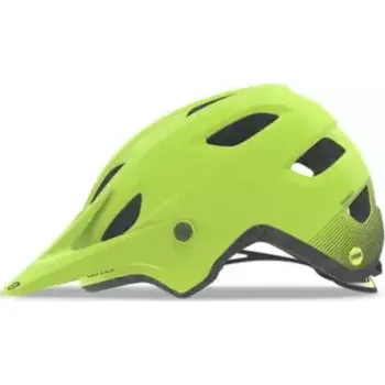 Cyklistická přilba Giro Chronicle Mips MTB přilba Mat Citron vel. S (50-55 cm)