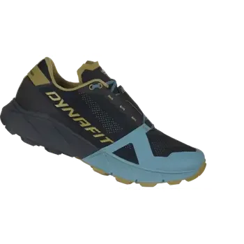 Pánská treková obuv Dynafit Ultra 100 pánské běžecké boty Army/Blueberry vel. 44 / UK 9.5
